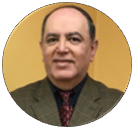 Dr. Keyvan Shahverdi