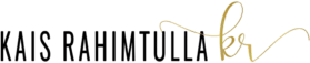 Kais Rahimtulla Logo